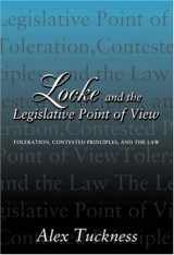 9780691095035-0691095035-Locke and the Legislative Point of View: Toleration, Contested Principles, and the Law