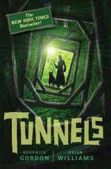 9780545078818-0545078814-Tunnels (Book 1)