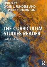 9780367648398-0367648393-The Curriculum Studies Reader