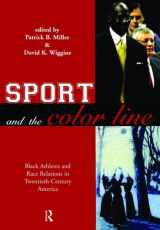 9780415946117-0415946115-Sport and the Color Line