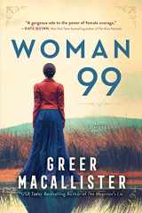 9781492693710-1492693715-Woman 99: A Historical Thriller