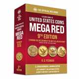 9780794850197-0794850197-A Guide Book of United States Coins Mega Red Book 9th Edition