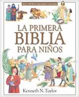 9781496444158-1496444159-La primera Biblia para niños (Spanish Edition)