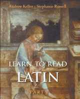 9780300120943-030012094X-Learn to Read Latin, Part 1
