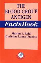 9780125859653-0125859651-The Blood Group Antigen Factsbook