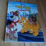 9781570820441-1570820449-Disney's Oliver and Company