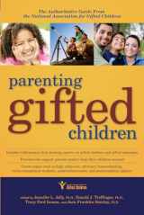 9781593634308-1593634307-Parenting Gifted Children: The Authoritative Guide From the National Association for Gifted Children