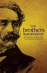 9781618430502-1618430505-The Brothers Karamazov [Paperback]