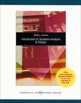 9780071285810-0071285814-Introduction to Systems Analysis and Design