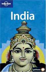 9788408062189-8408062182-India 2 (Lonely Planet Travel Guides) (Spanish Edition)