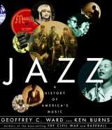 9780679765394-0679765395-Jazz: A History of America's Music