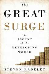9781476764788-1476764786-The Great Surge: The Ascent of the Developing World