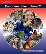 9781107572676-1107572673-Panorama francophone Student Book 2 (IB Diploma)
