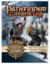 9781601252005-1601252005-Pathfinder Chronicles: Cities of Golarion