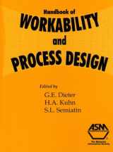 9780871707789-0871707780-Handbook of Workability and Process Design