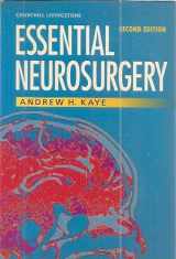 9780443053474-0443053472-Essential Neurosurgery
