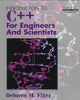 9780132547314-0132547317-Introduction to C++ for Engineers and Scientists (Prentice Hall Modular Series for Engineering)
