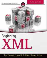 9781118162132-1118162137-Beginning XML