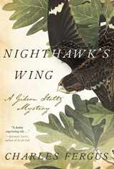 9781951627461-1951627466-Nighthawk's Wing: A Gideon Stoltz Mystery (Gideon Stoltz Mysteries, 2)