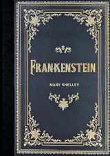 9781441342133-1441342133-Frankenstein (Masterpiece Library Edition)