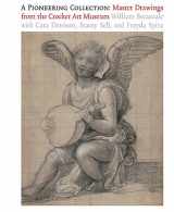9781884038174-1884038174-A Pioneering Collection: Master Drawings from the Crocker Art Museum