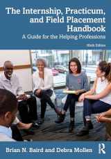 9781032351803-1032351802-The Internship, Practicum, and Field Placement Handbook