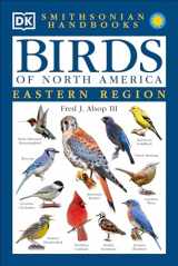 9780789471567-0789471566-Smithsonian Handbooks: Birds of North America -- Eastern Region (Smithsonian Handbooks) (DK Handbooks)