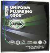 9781938936678-1938936671-2015 Uniform Plumbing Code Loose-Leaf w/Tabs