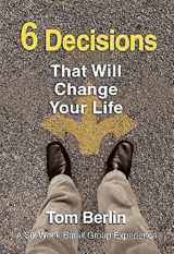 9781426794445-1426794444-6 Decisions That Will Change Your Life Participant WorkBook: A Six-Week Small Group Experience