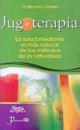 9789707322370-9707322373-Jugoterapia (Spanish Edition)