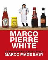 9780297856511-0297856510-Marco made easy: a three-star chef makes it simple
