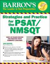 9781438008882-1438008880-Strategies and Practice for the PSAT/NMSQT (Barron's Test Prep)
