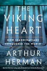 9780358699200-0358699207-The Viking Heart: How Scandinavians Conquered the World