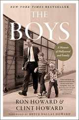 9780063065246-006306524X-The Boys: A Memoir of Hollywood and Family