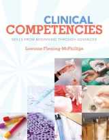 9780135129739-0135129737-Clinical Competencies: Skills from Beginning Through Advanced