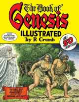 9780393061024-0393061027-The Book of Genesis Illustrated by R. Crumb