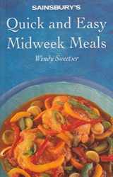 9780859418720-0859418723-Sainsbury's Quick and Easy Midweek Meals