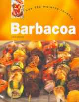 9781405448055-1405448059-Barbacoa - Las 100 Mejores Recetas (Spanish Edition)