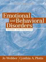 9780205410668-0205410669-Emotional and Behavioral Disorders: Theory and Practice