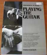 9780028719900-0028719905-Playing the Guitar: A Self-Instruction Guide to Technique and Theory