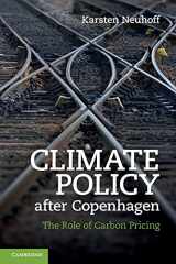 9781107401419-1107401410-Climate Policy after Copenhagen: The Role of Carbon Pricing
