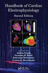 9781032242262-1032242264-Handbook of Cardiac Electrophysiology