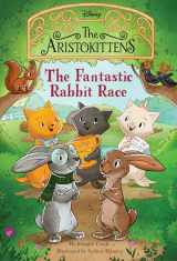 9781368068048-1368068049-The Aristokittens #3: The Fantastic Rabbit Race