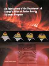 9780309073455-0309073456-An Assessment of the Department of Energy's Office of Fusion Energy Sciences Program