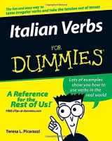 9780471773894-0471773891-Italian Verbs For Dummies