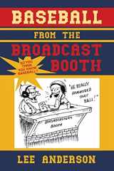 9781664295575-1664295577-Baseball from the Broadcast Booth: So You Think You Know Baseball?