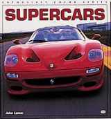 9780760307946-0760307946-Supercars (Enthusiast Color Series)