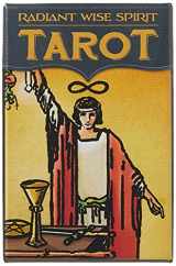 9780738766478-073876647X-Radiant Wise Spirit Tarot Mini (Radiant Wise Spirit Tarot, 2)
