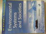 9780199152278-0199152276-IB Environmental Systems and Societies Course Companion (Ib Diploma Programme)