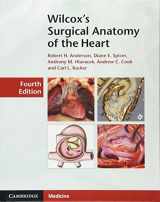 9781107014480-1107014484-Wilcox's Surgical Anatomy of the Heart